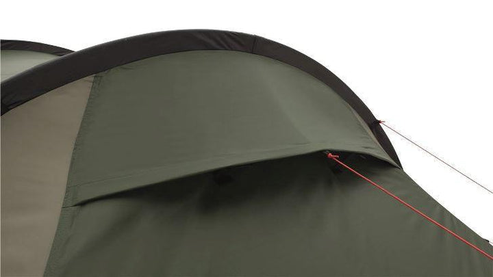 Easy Camp Magnetar 400 4-Berth Tent - Towsure