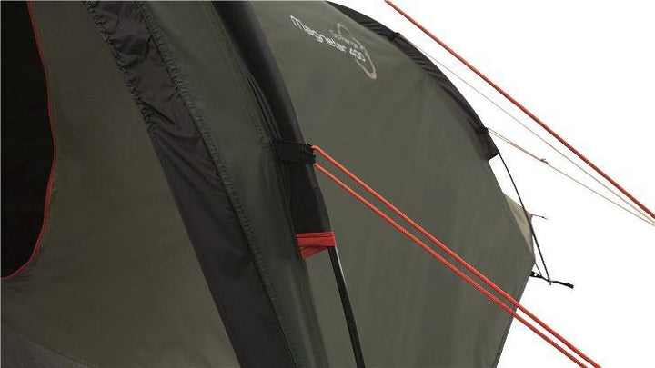 Easy Camp Magnetar 400 4-Berth Tent - Towsure