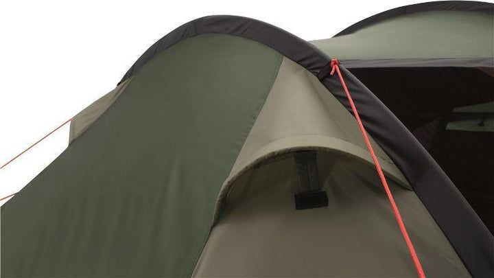Easy Camp Magnetar 400 4-Berth Tent - Towsure