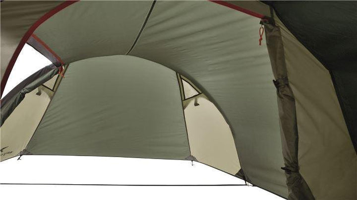 Easy Camp Magnetar 400 4-Berth Tent - Towsure
