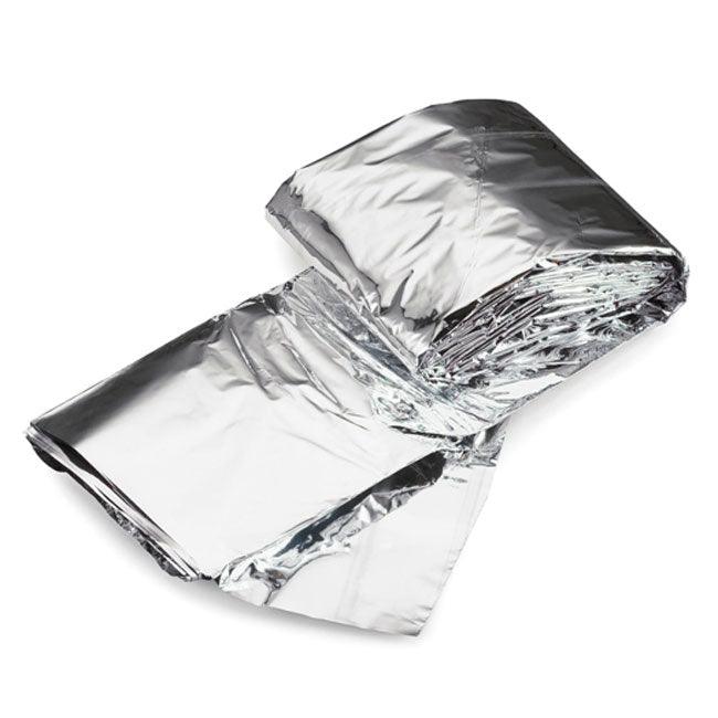 Emergency Aluminised Survival Blanket - Towsure