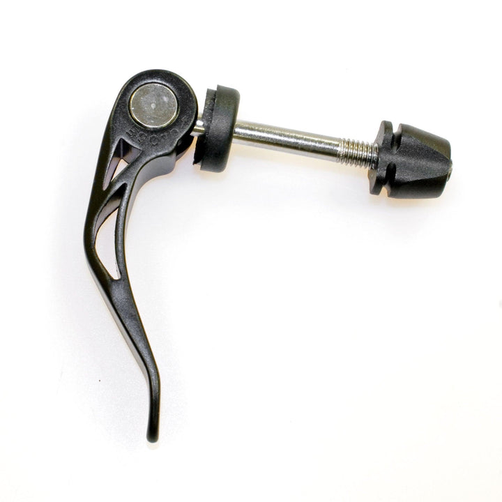 ETC Alloy Quick Release Seat Bolt - Black - Towsure
