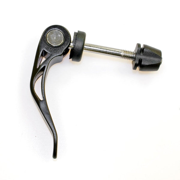 ETC Alloy Quick Release Seat Bolt - Black - Towsure