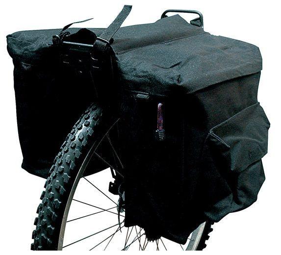 ETC Double Pannier Bag - Towsure