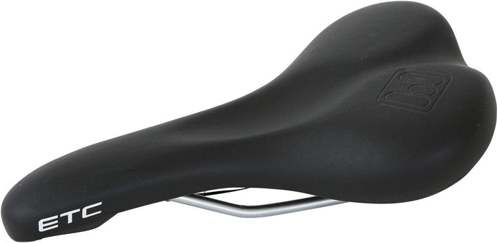 ETC sports cycle saddle - gents