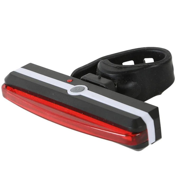 ETC R10B USB Rechargeable LED Rear Cycle Light