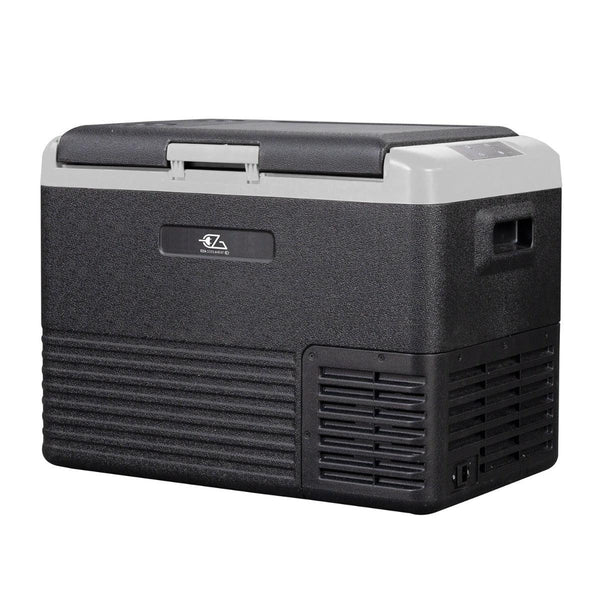 EZA Compressor Power Coolbox - 30 Litre