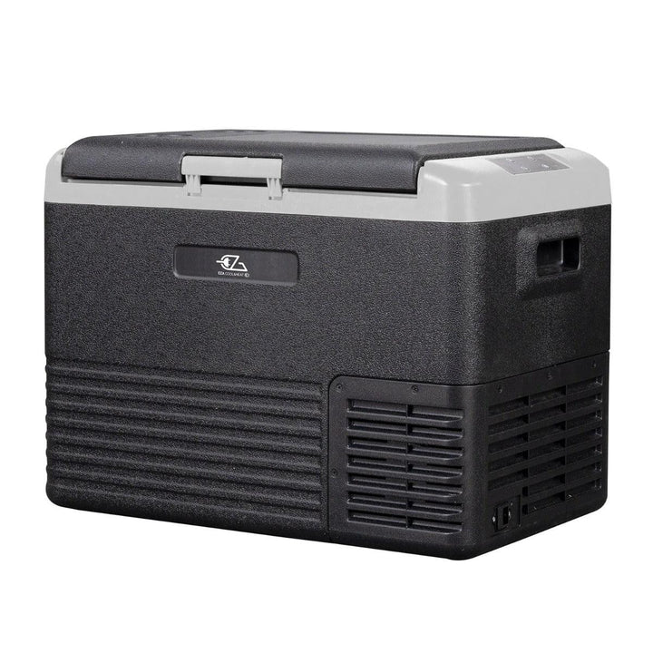 EZA Compressor Power Coolbox - 30 Litre - Towsure