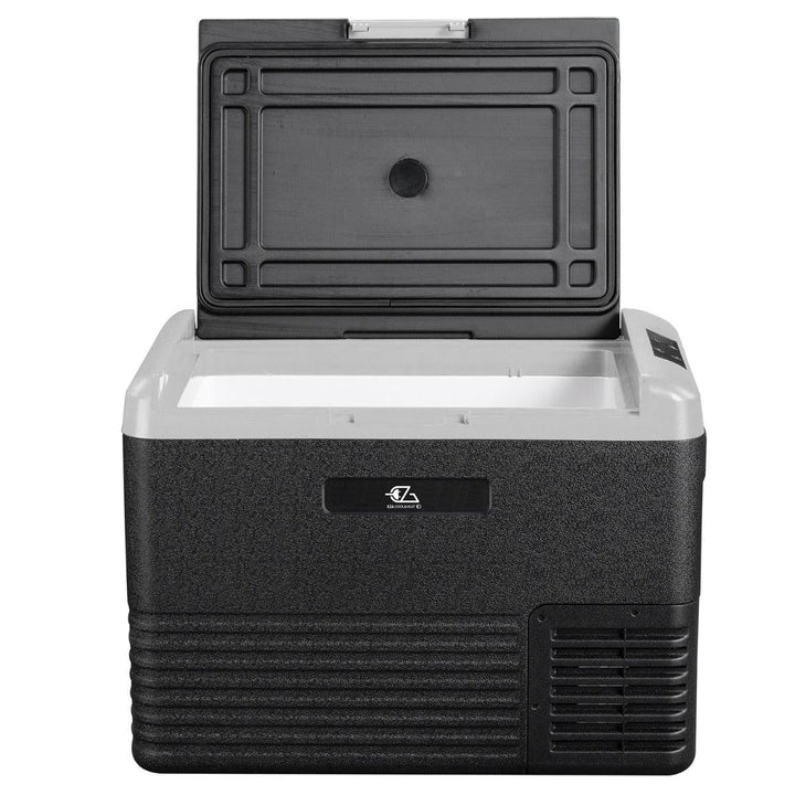 EZA Compressor Power Coolbox - 30 Litre - Towsure