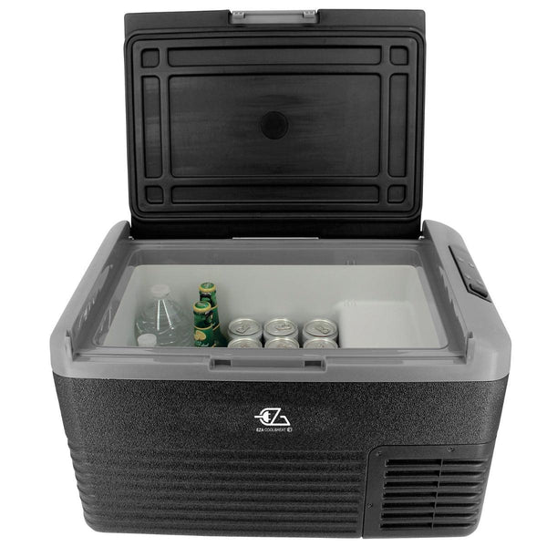 EZA Compressor Power Coolbox - 40 Litre