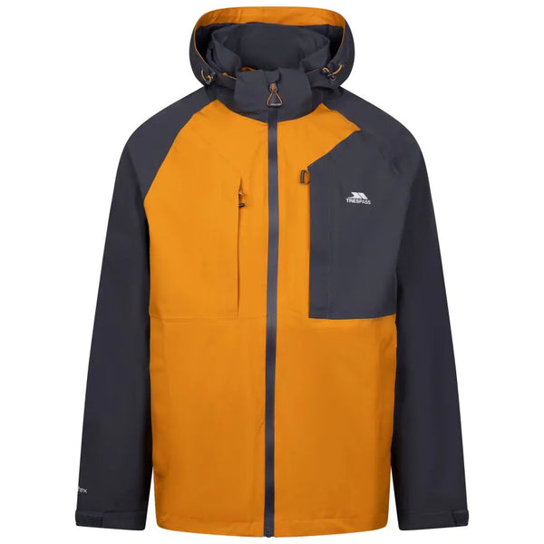 Trespass Fala Men's Jacket - Ginger