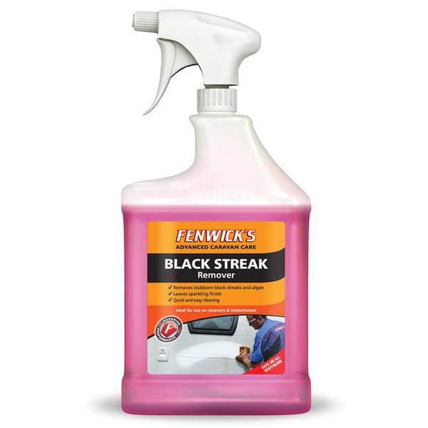 Fenwicks Black Streak Remover - 1 Litre