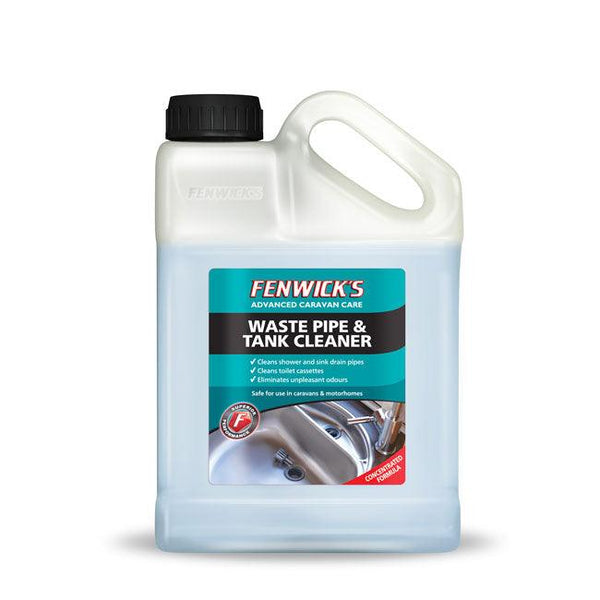 Fenwicks Fendox Waste Water System Cleaner - 1 Litre