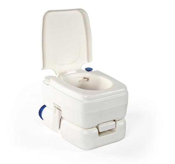 Fiamma Bi-Pot 30 Portable Toilet