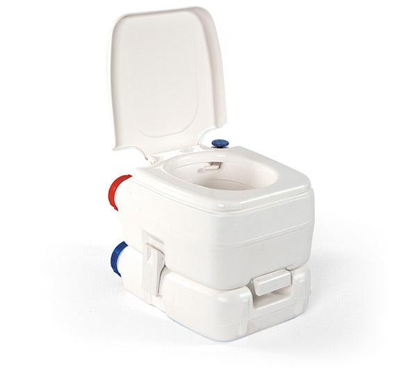 Fiamma Bi-Pot 34 Portable Toilet