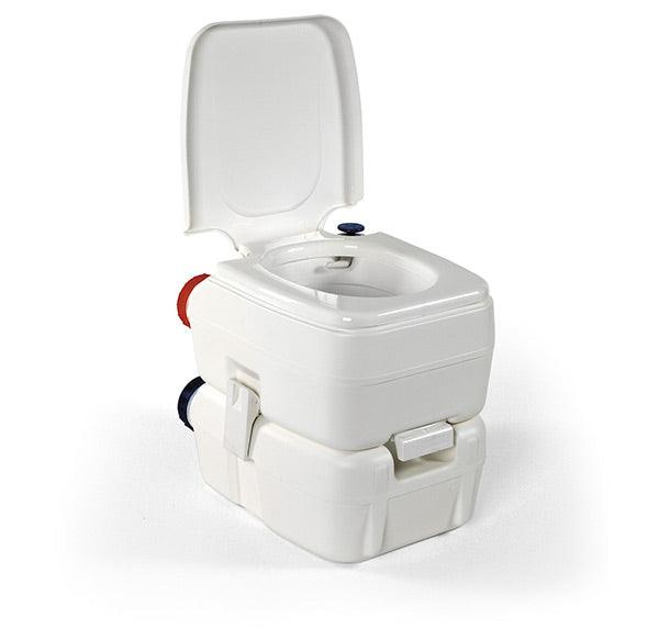 Fiamma Bi-Pot 39 Portable Toilet