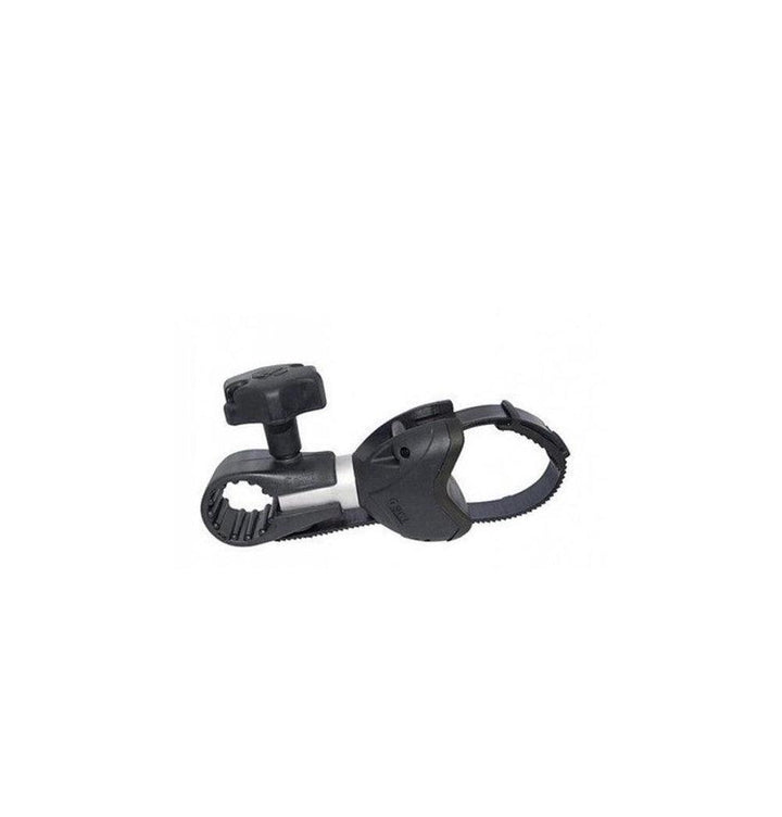 Fiamma Bike Block Pro 1 (Black) - Towsure