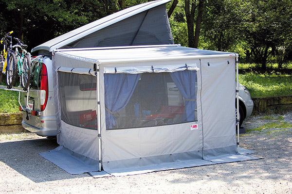 Fiamma Caravanstore & F35 Pro Privacy Room CS Light - Towsure
