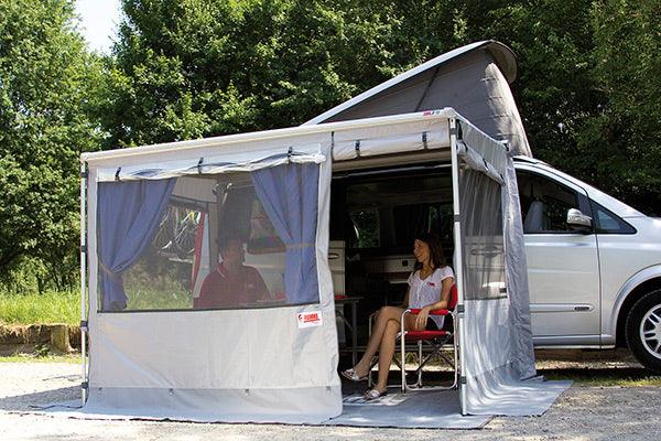 Fiamma Caravanstore & F35 Pro Privacy Room CS Light - Towsure