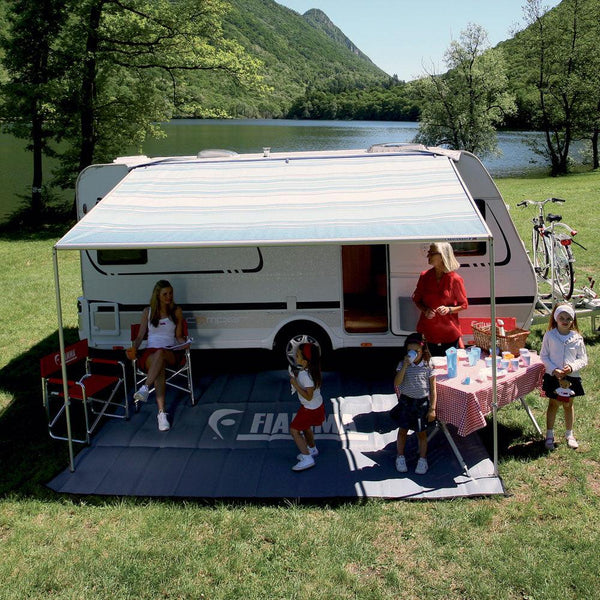 Fiamma Caravanstore Roll Out Awning