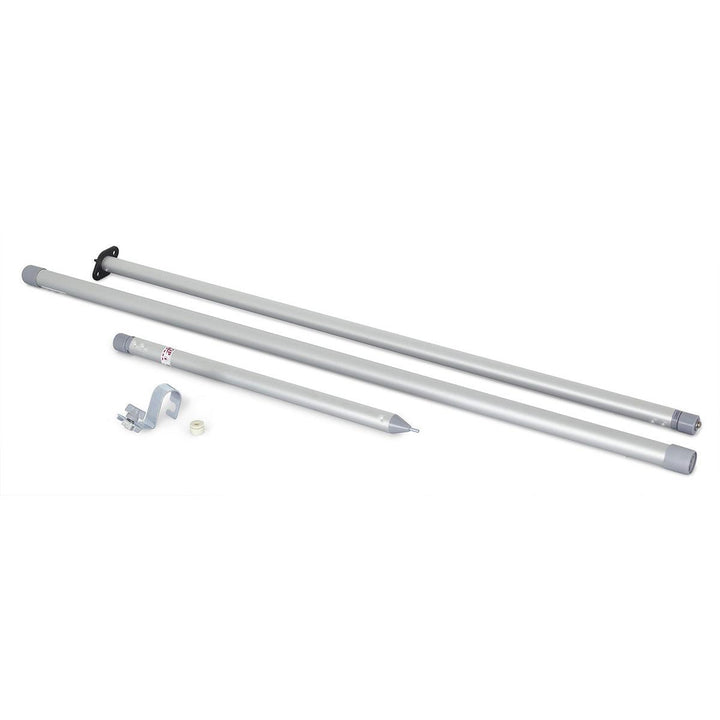 Fiamma Rubber Seal Rain Caps