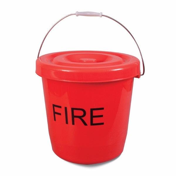 Fire Bucket - 15L