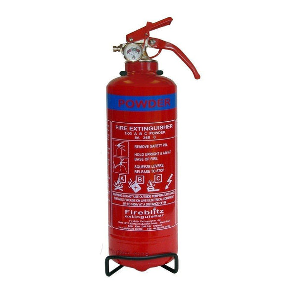 Fire Extinguisher (1000g)