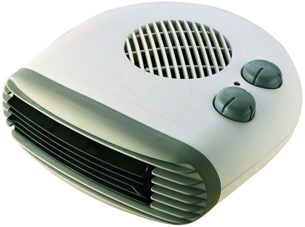 Flat Fan Heater - 2KW