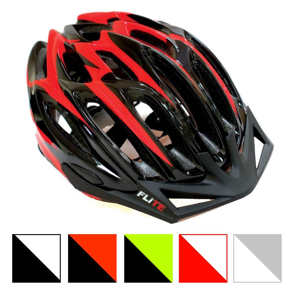 Flite Classic Cycle Helmet - Towsure