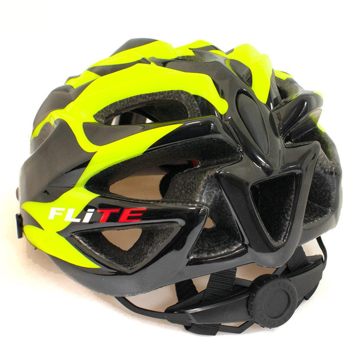Flite Classic Cycle Helmet - Towsure