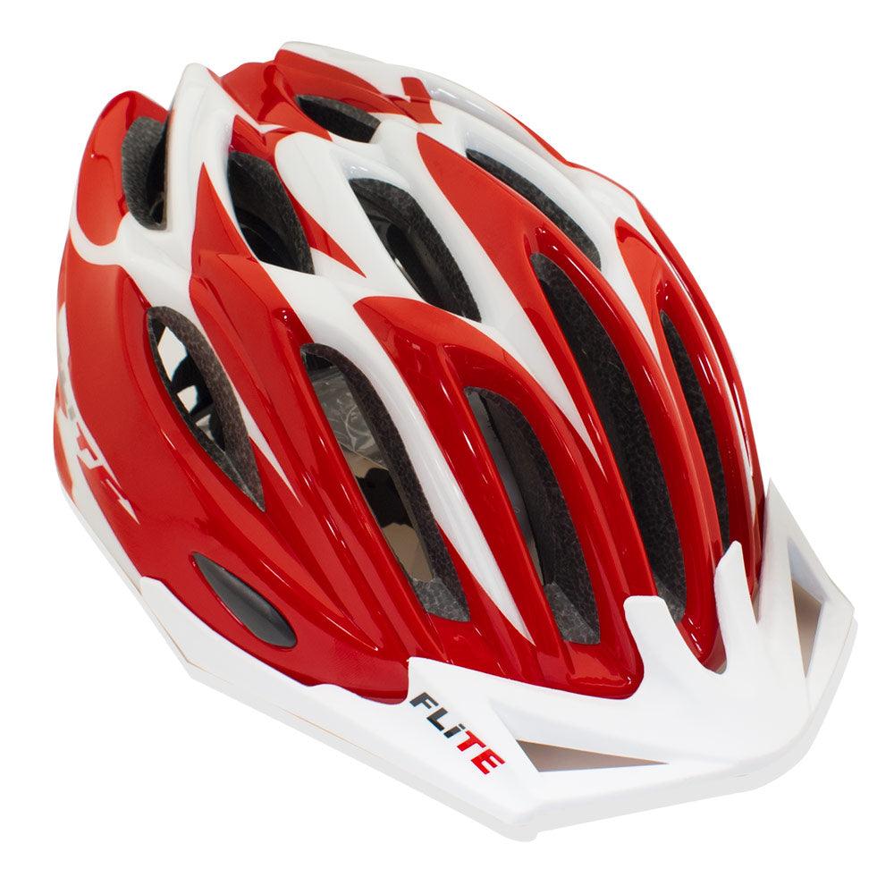 Flite Classic Cycle Helmet - Towsure