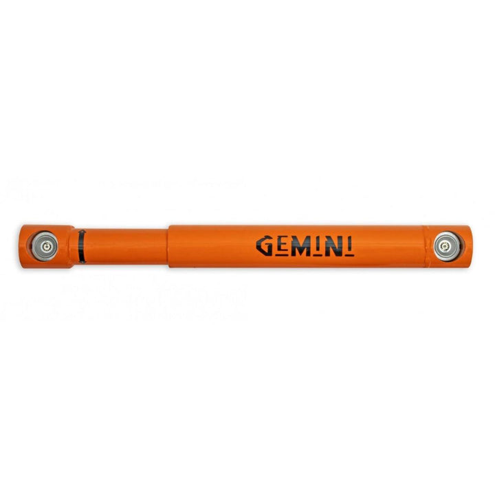 Fullstop Gemini Twin Wheel Lock - Towsure