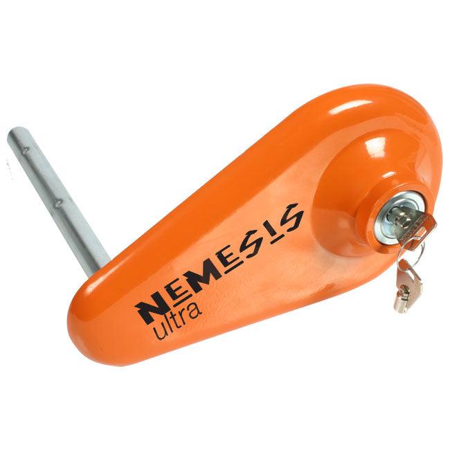 FullStop Nemesis Ultra Wheel Clamp - Towsure