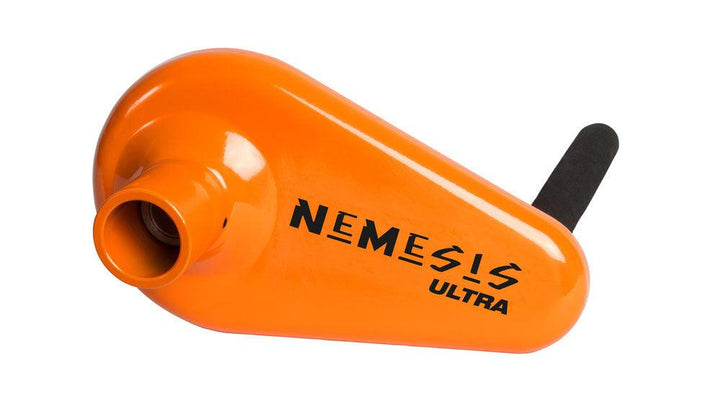 FullStop Nemesis Ultra Wheel Clamp - Towsure