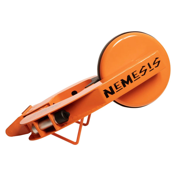 FullStop Nemesis Wheel Clamp