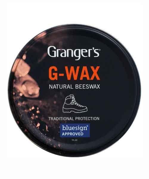 Grangers G-Wax - 80g