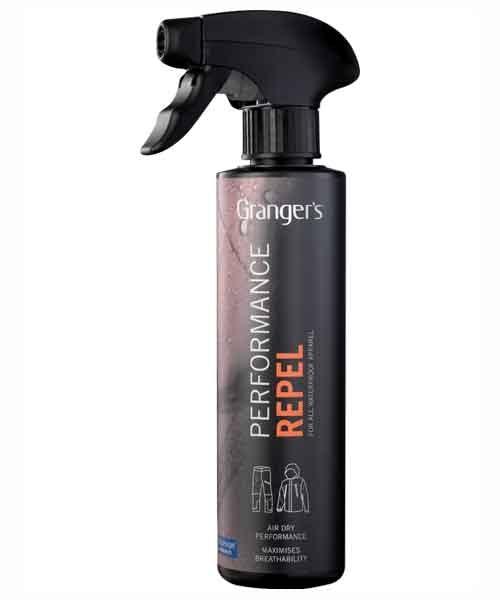 Grangers Performance Repel Spray - 275ml