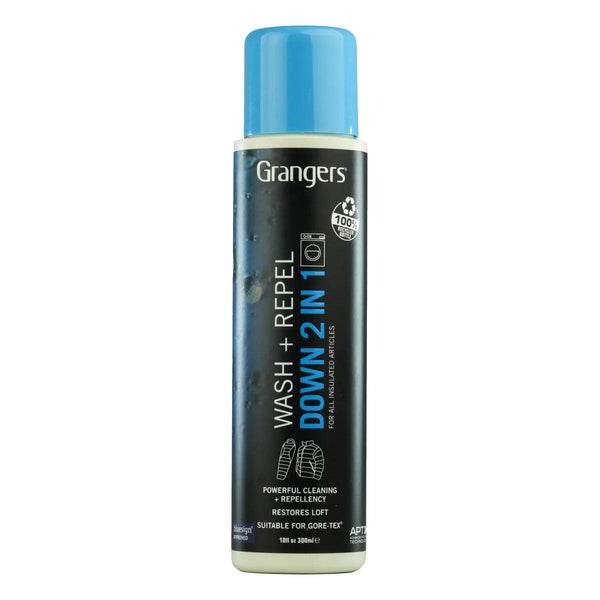 Grangers Wash & Repel for Down Clothing - 300ml
