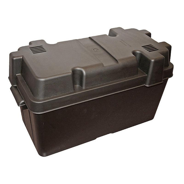 Haba Leisure Battery Box - Up to 110Ah