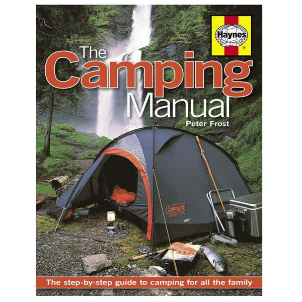 Haynes The Camping Manual