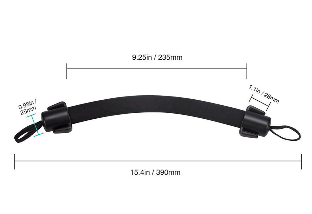 Headrest Handle Assist - Towsure