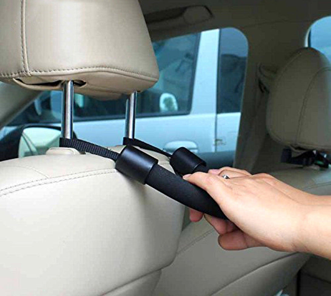 Headrest Handle Assist - Towsure