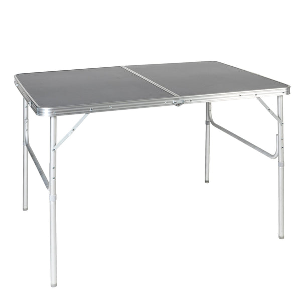 Vango Granite Duo 120 Folding Camping Table
