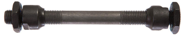 Hollow Front Quick-Release Axle Spindle - 100mm