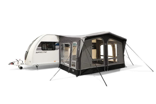 Vango Riviera Air 390 Elements Proshield Awning
