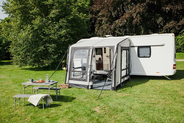 Vango Balletto 260 Air Elements Shield Awning