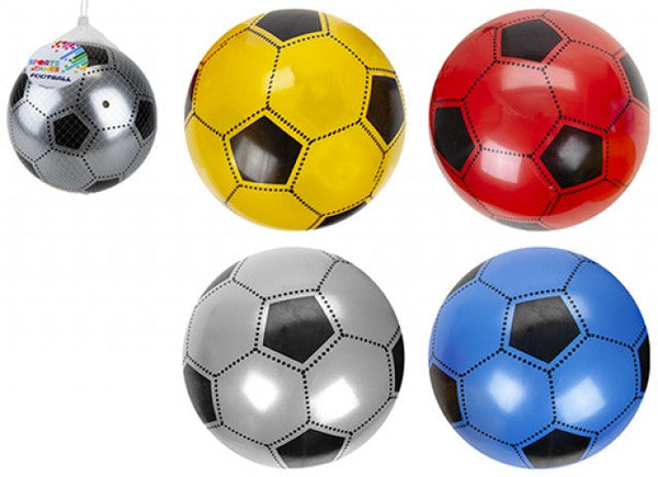 Soccer Ball Pvc