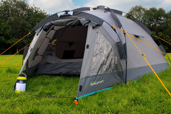 Outdoor Revolution Quick Pitch Q 3.0 Plus Tent