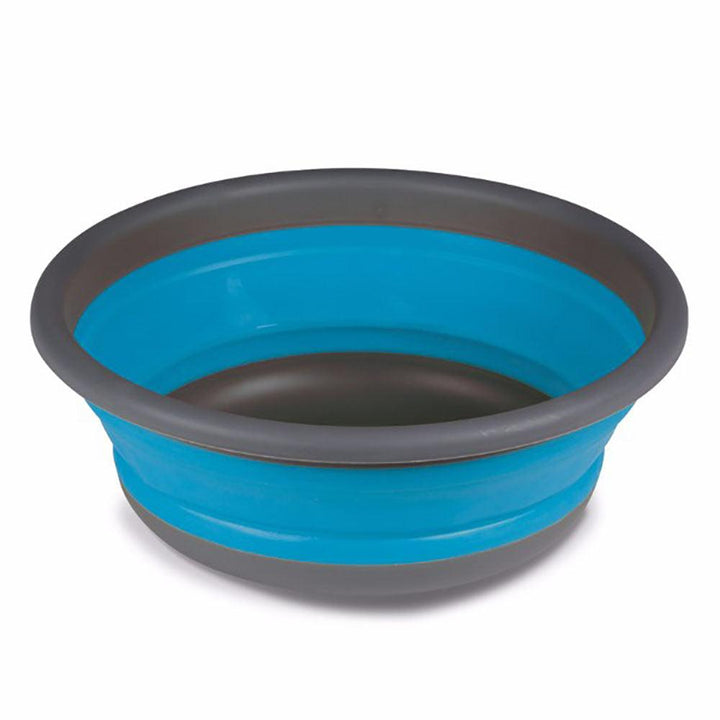 Kampa Collapsible Large Round Washing Bowl - Towsure