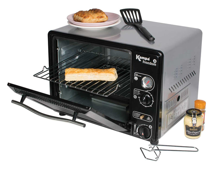Kampa Freedom Gas Cartridge Oven - Towsure